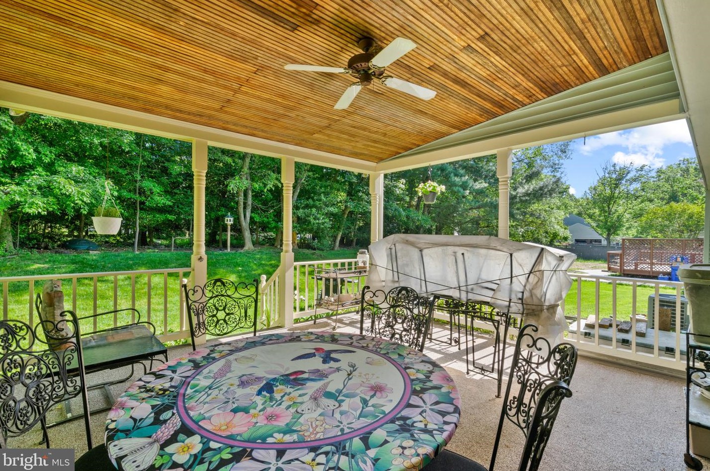 11444 Oak Leaf Dr, Silver Spring MD 20901-5013 exterior