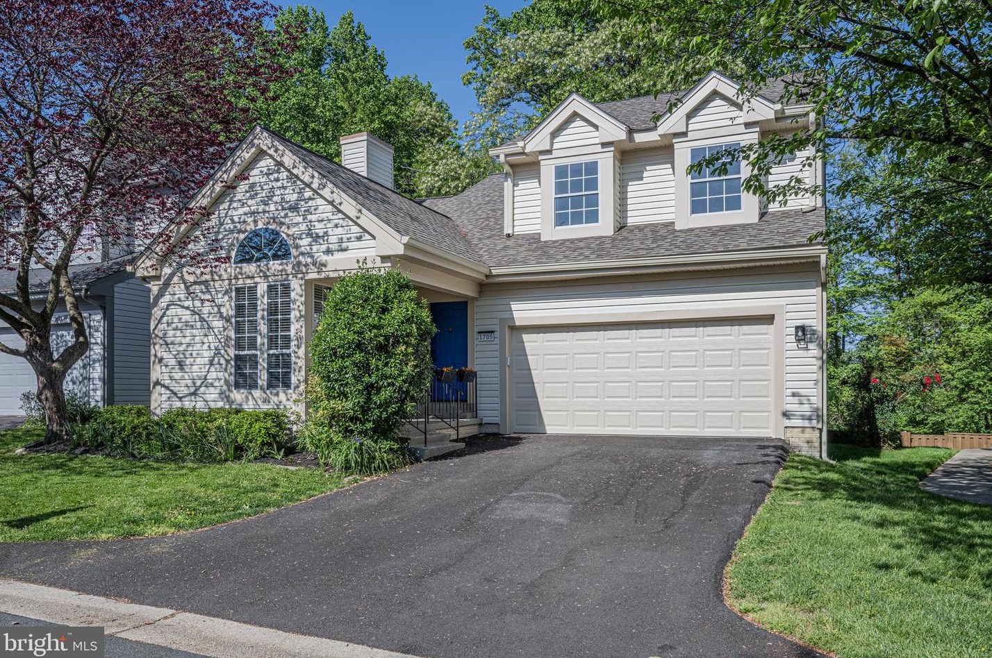 1705 Nordic Hill Cir, Silver Spring, MD 20906