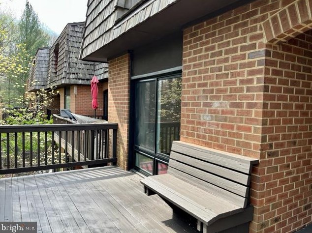 10897 Deborah Dr, Rockville MD  20854-2716 exterior