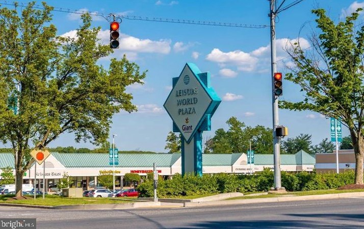 3200 Leisure World Blvd, Silver Spring MD 20906-7623 exterior