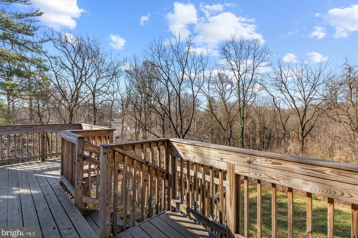 8414 Flower Ave, Silver Spring MD  20912-6731 exterior