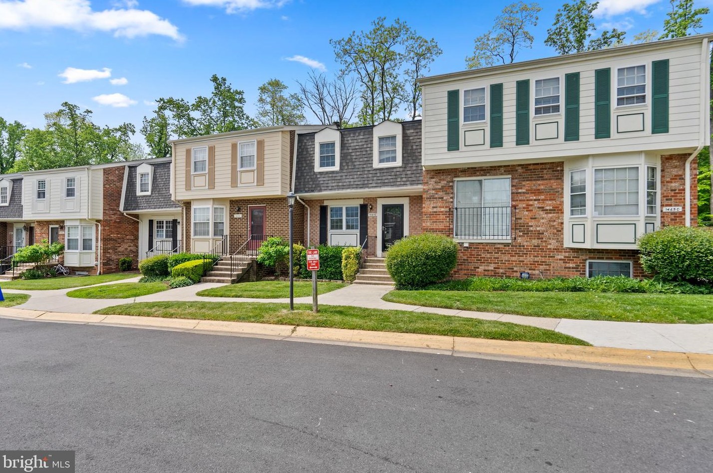 14648 Tynewick Terrace #3, Silver Spring, MD 20906