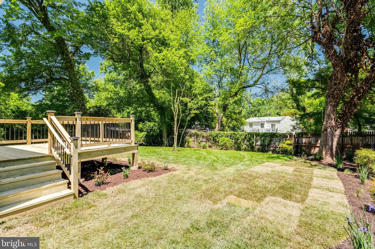 3823 Greenly St, Silver Spring MD 20906-4361 exterior