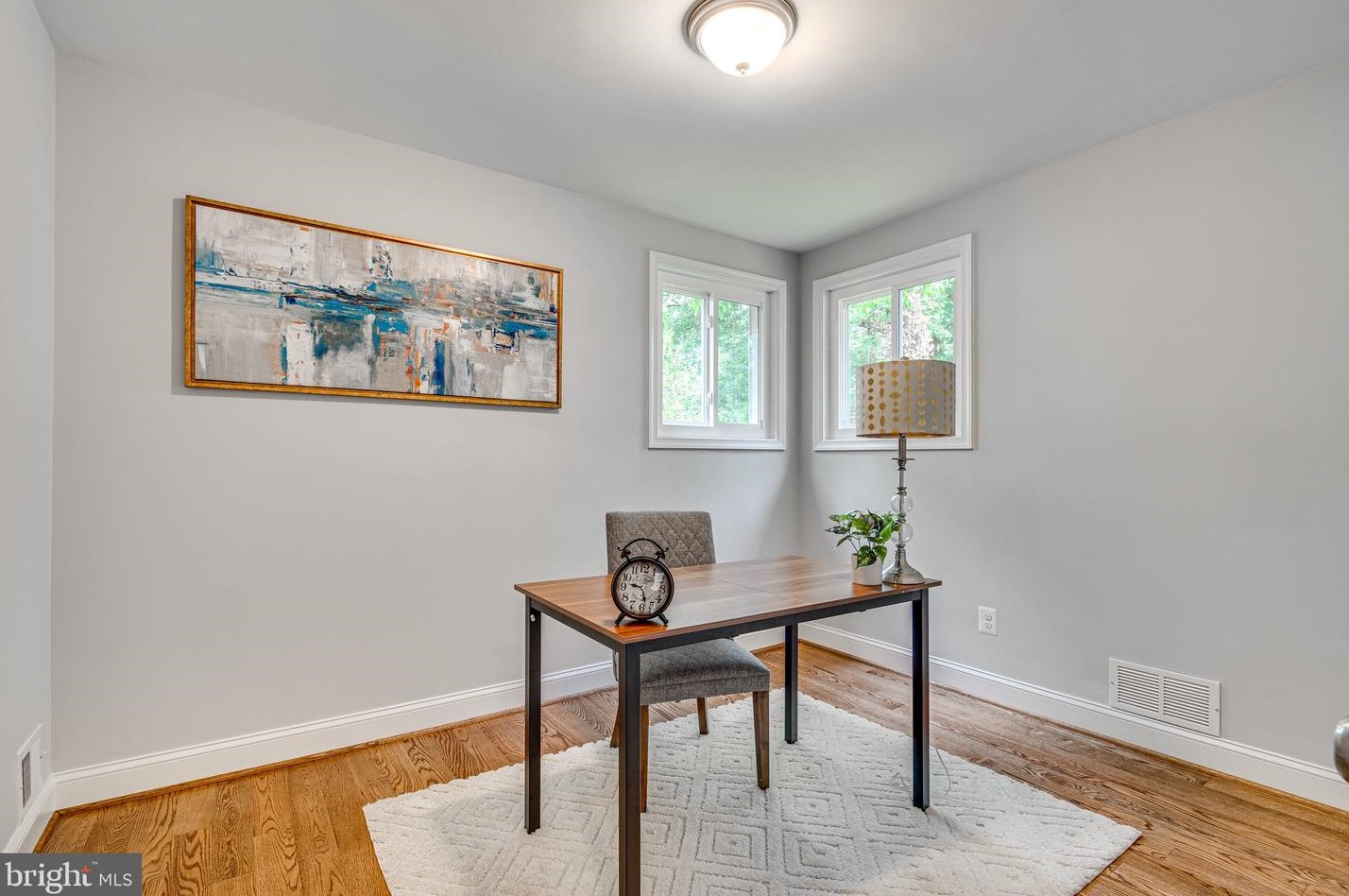 3823 Greenly St, Silver Spring MD 20906-4361 exterior