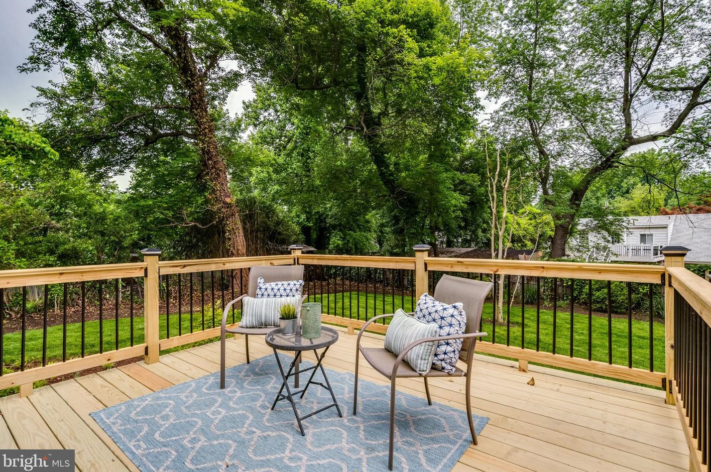 3823 Greenly St, Silver Spring MD 20906-4361 exterior