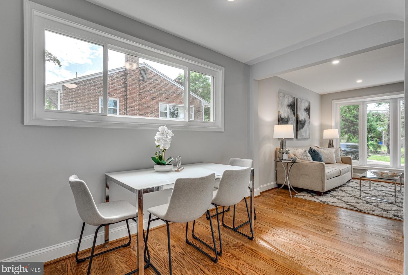 3823 Greenly St, Silver Spring MD 20906-4361 exterior