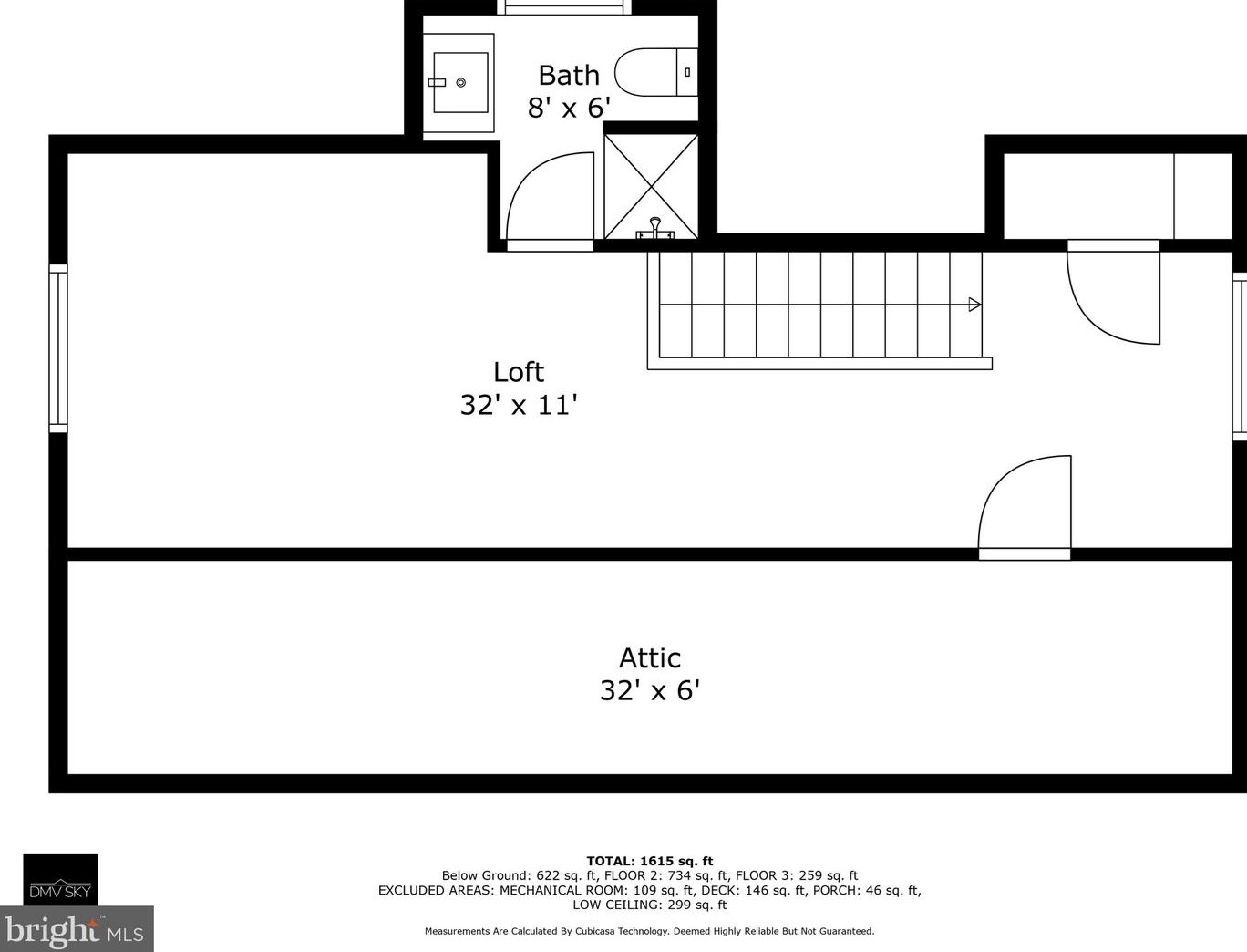 3823 Greenly St, Silver Spring MD 20906-4361 exterior