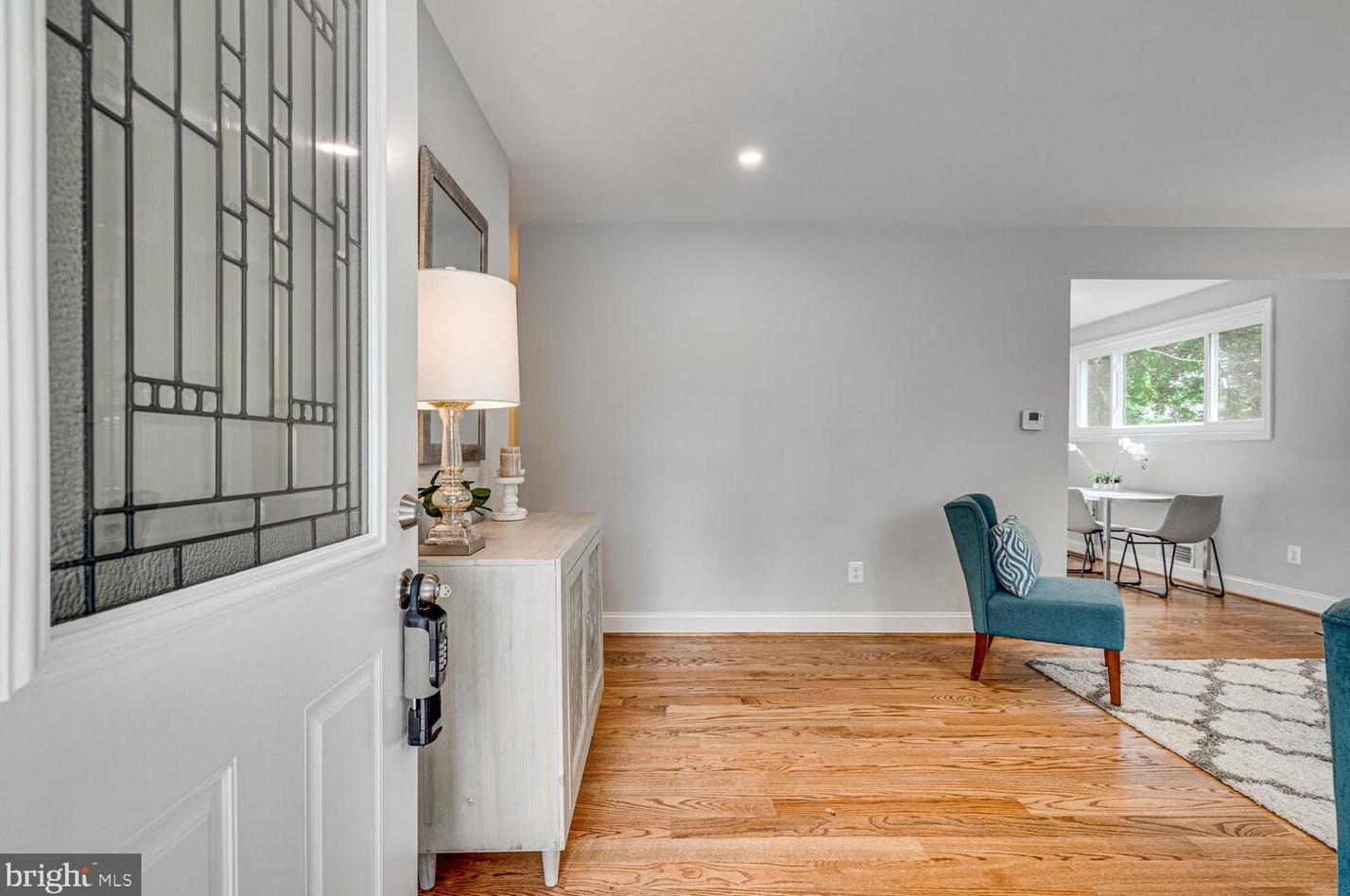 3823 Greenly St, Silver Spring MD 20906-4361 exterior