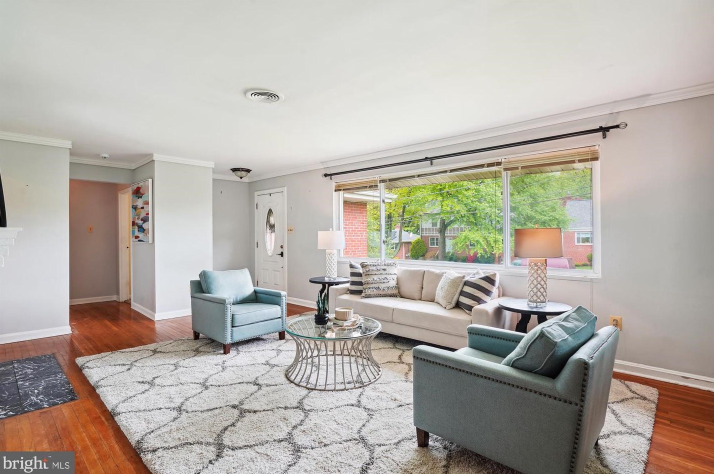 2302 Eccleston St, Silver Spring, MD 20902-5015