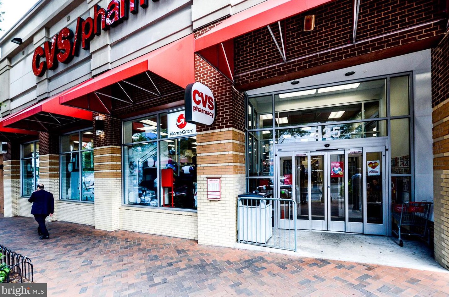 575 Thayer Ave, Silver Spring MD  20910-5362 exterior