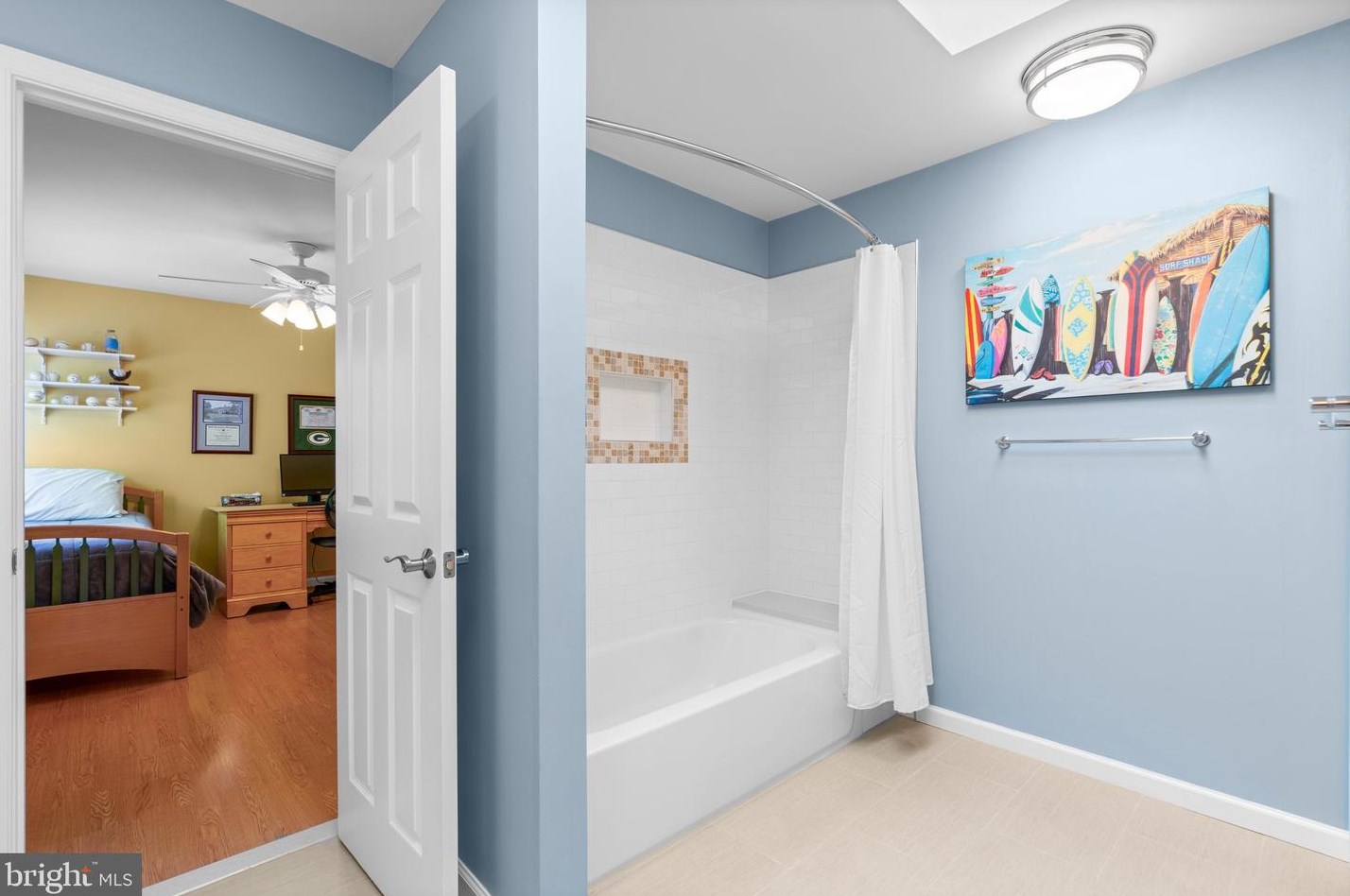 13200 Jasmine Hill Ter, Rockville MD 20850-3665 exterior