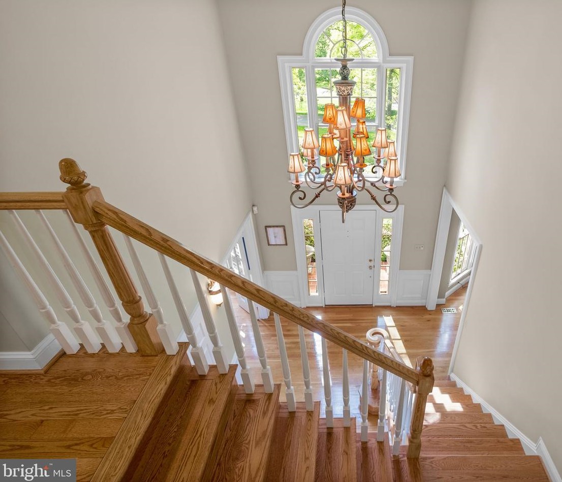 13200 Jasmine Hill Ter, Rockville MD 20850-3665 exterior