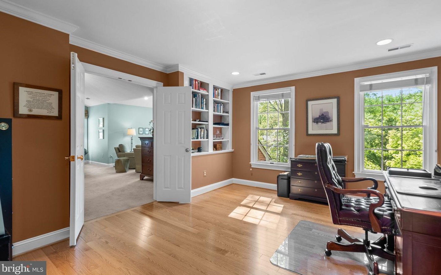 13200 Jasmine Hill Ter, Rockville MD 20850-3665 exterior