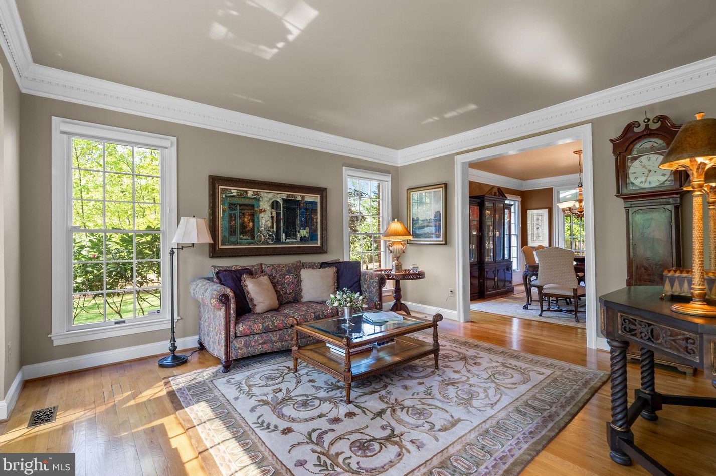 13200 Jasmine Hill Ter, Rockville MD 20850-3665 exterior