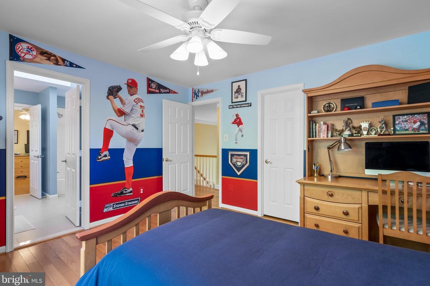 13200 Jasmine Hill Ter, Rockville MD 20850-3665 exterior