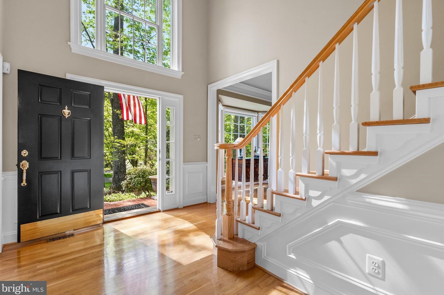 13200 Jasmine Hill Ter, Rockville MD 20850-3665 exterior