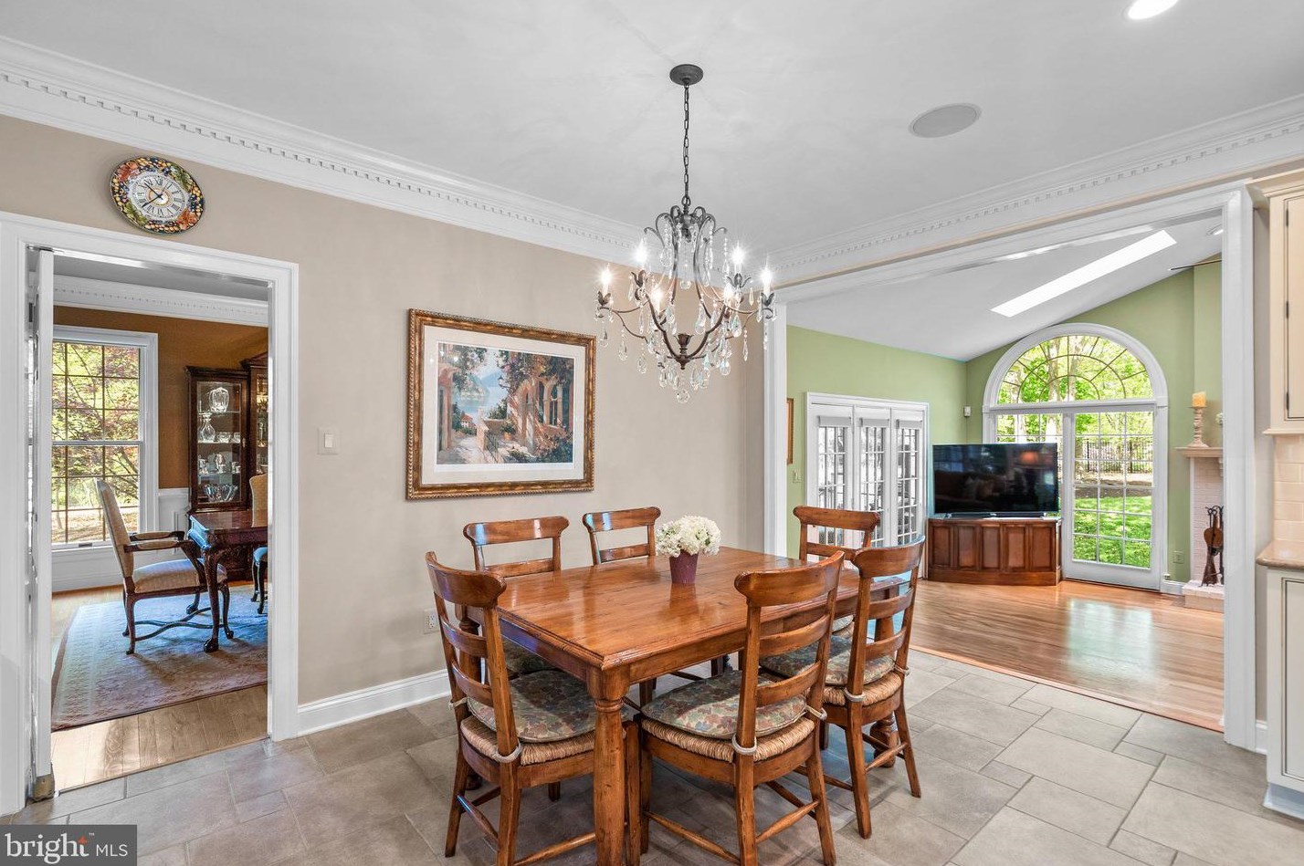 13200 Jasmine Hill Ter, Rockville MD 20850-3665 exterior