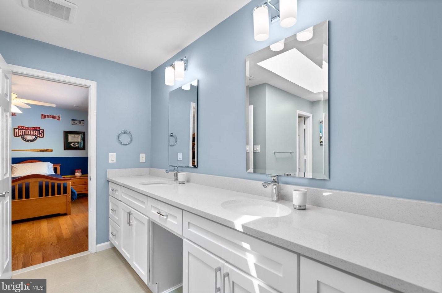 13200 Jasmine Hill Ter, Rockville MD 20850-3665 exterior