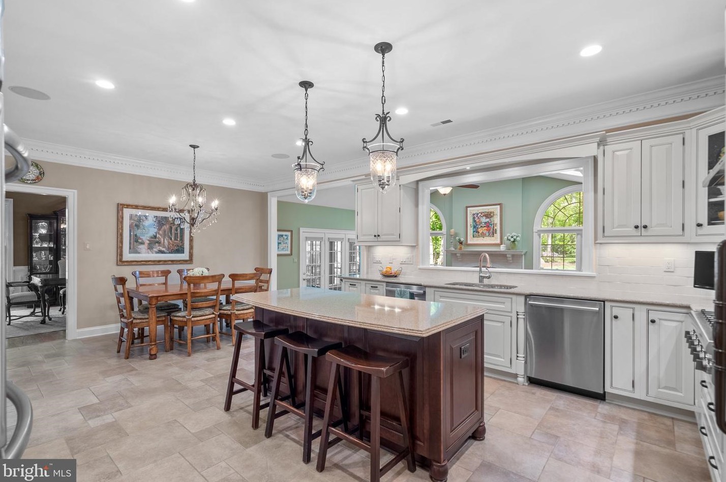 13200 Jasmine Hill Ter, Rockville MD 20850-3665 exterior