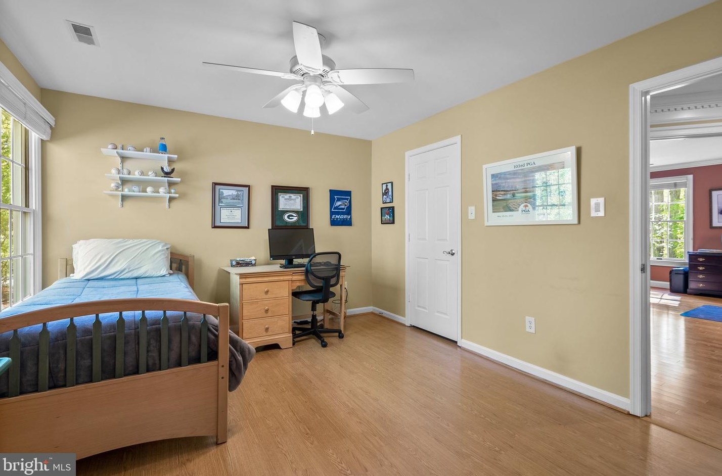 13200 Jasmine Hill Ter, Rockville MD 20850-3665 exterior