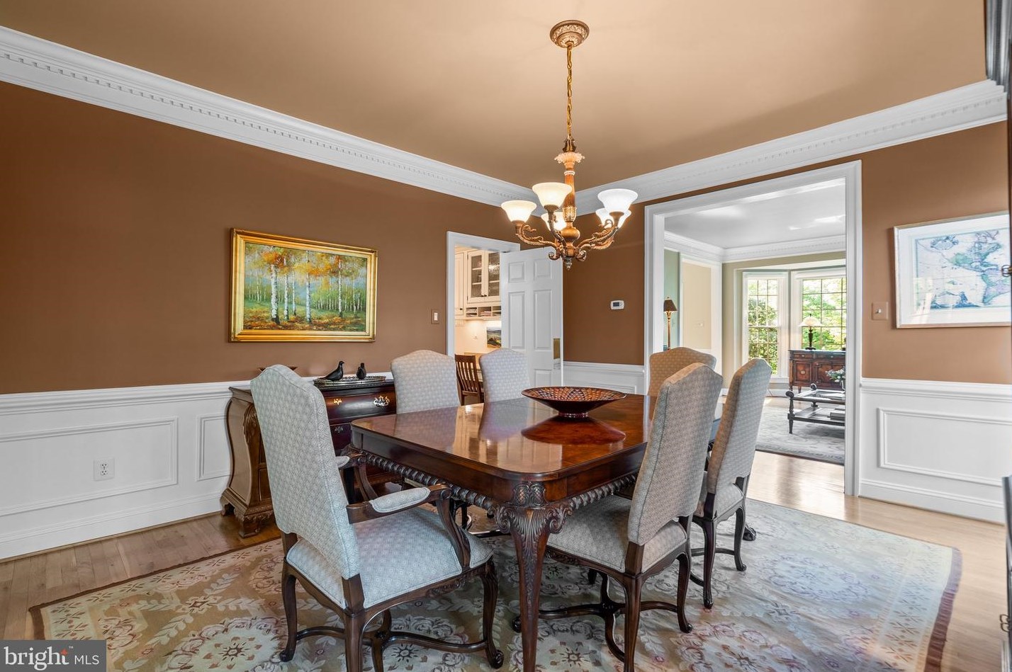 13200 Jasmine Hill Ter, Rockville MD 20850-3665 exterior