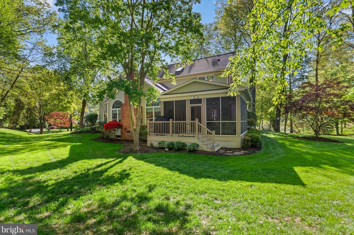 13200 Jasmine Hill Ter, Rockville MD 20850-3665 exterior