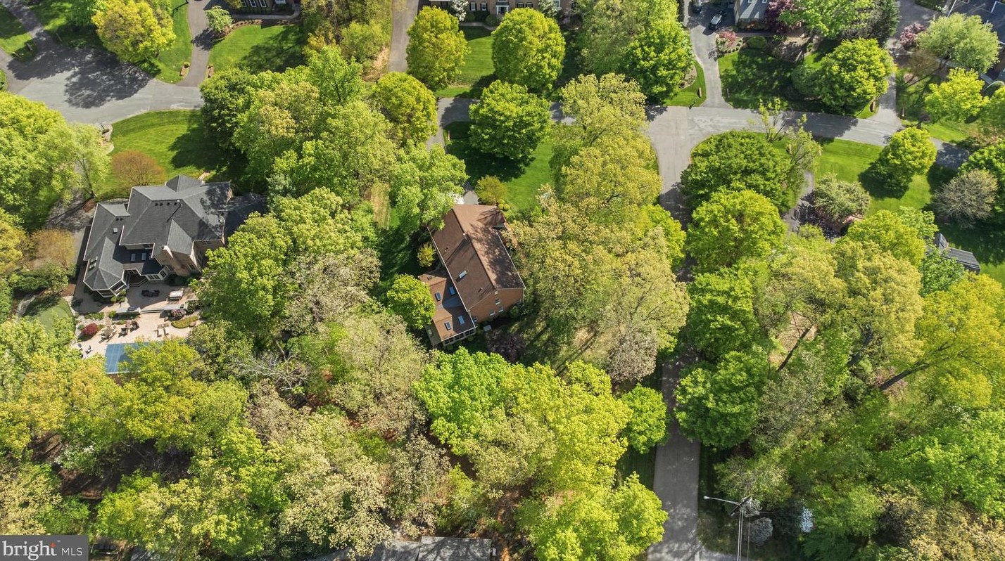 13200 Jasmine Hill Ter, Rockville MD 20850-3665 exterior