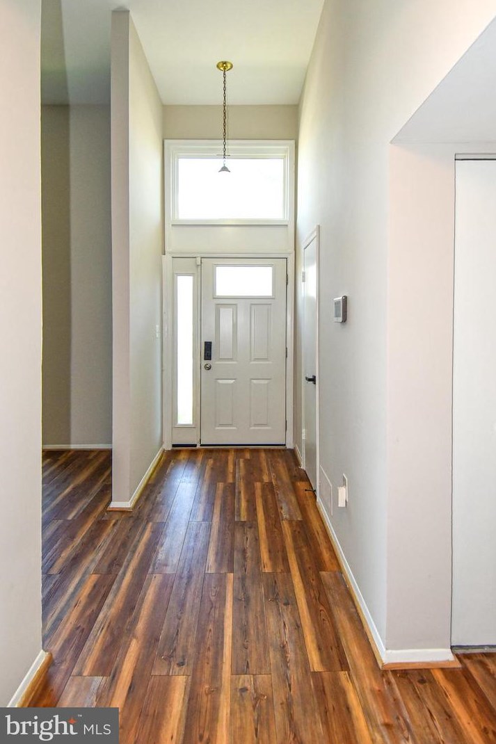 7202 Millcrest Ter, Rockville, MD 20855-1232