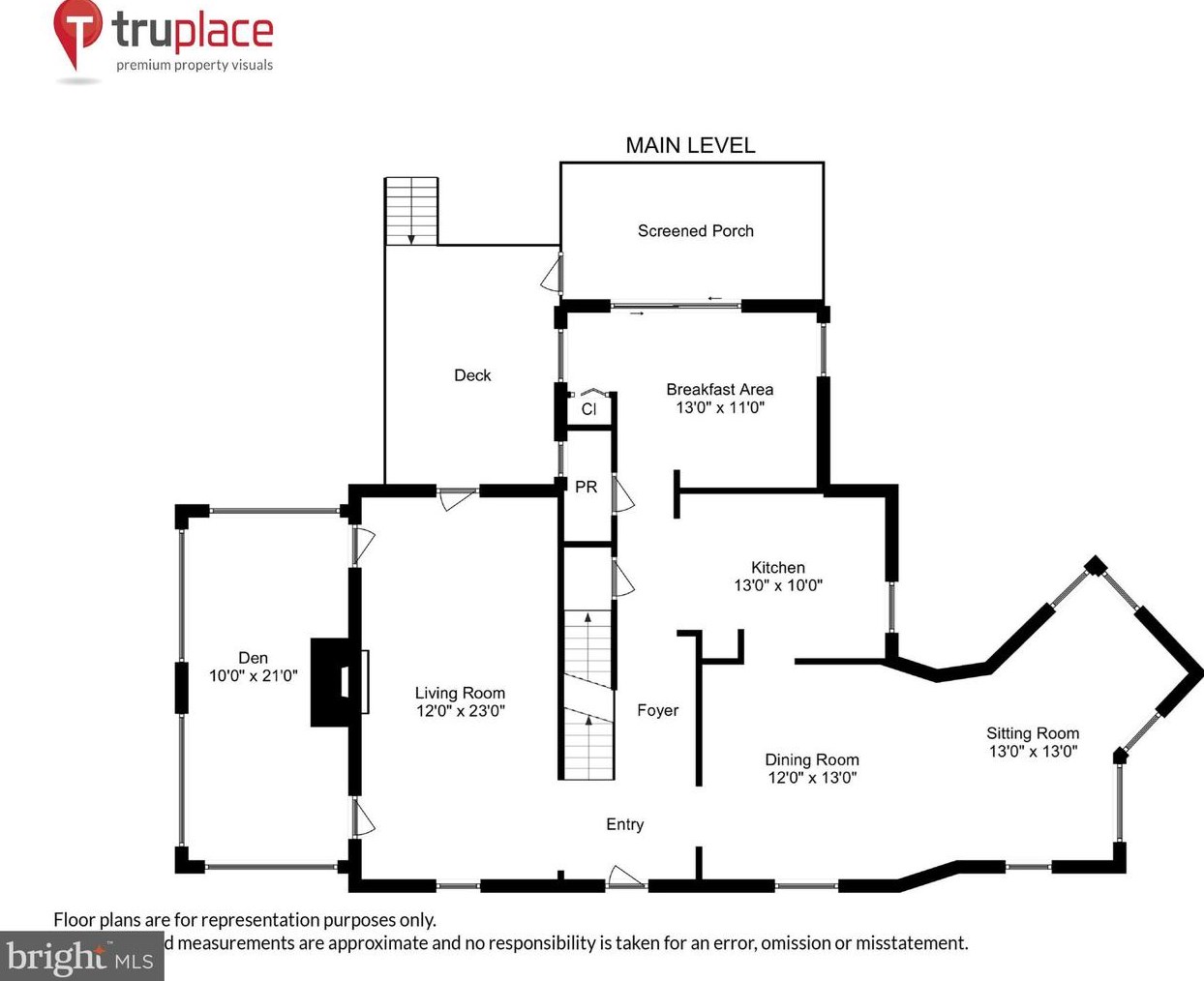 1408 Highland Dr, Silver Spring MD 20910-1524 exterior