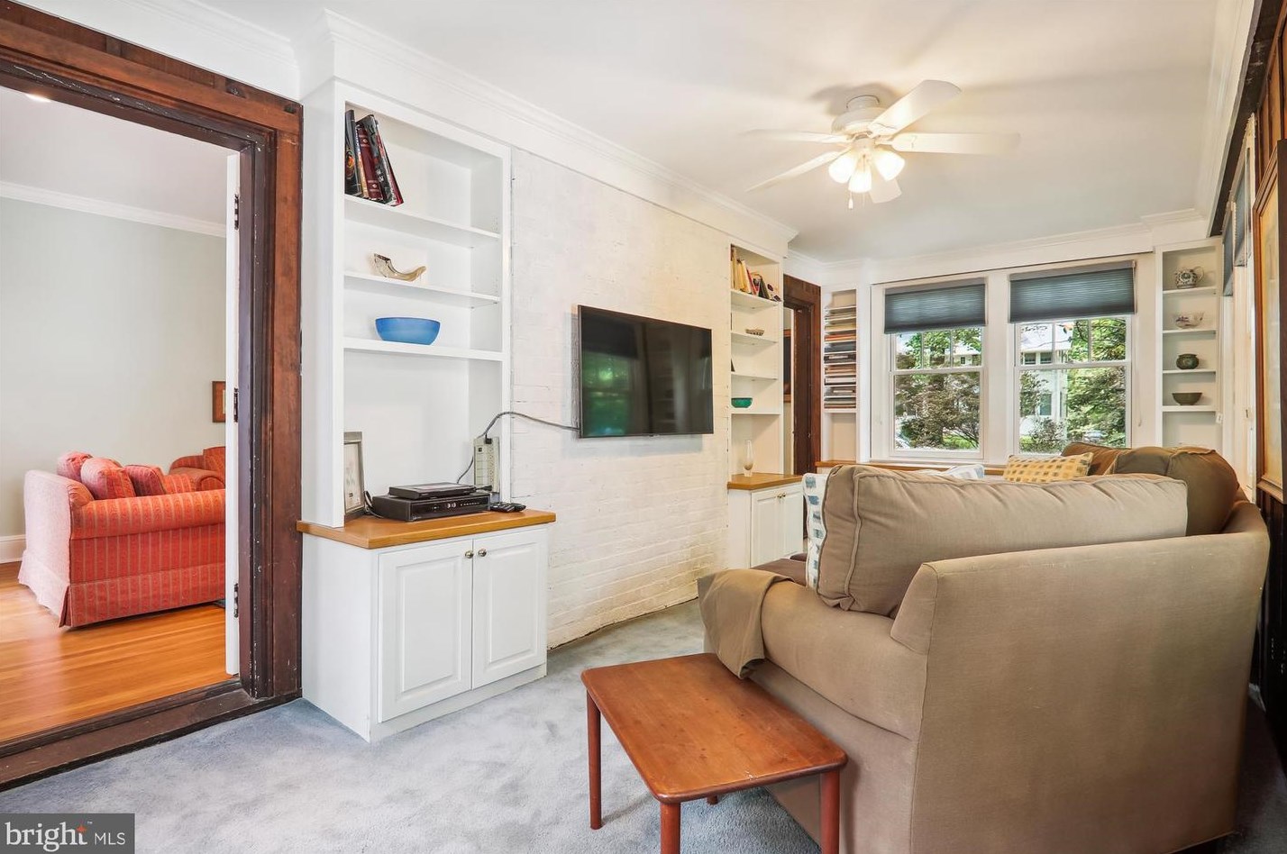 1408 Highland Dr, Silver Spring MD 20910-1524 exterior