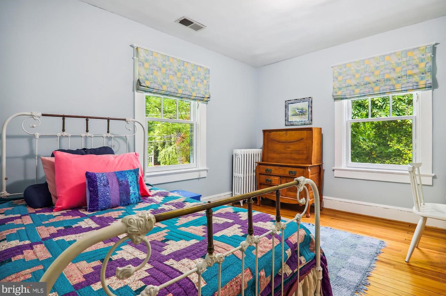 1408 Highland Dr, Silver Spring MD 20910-1524 exterior