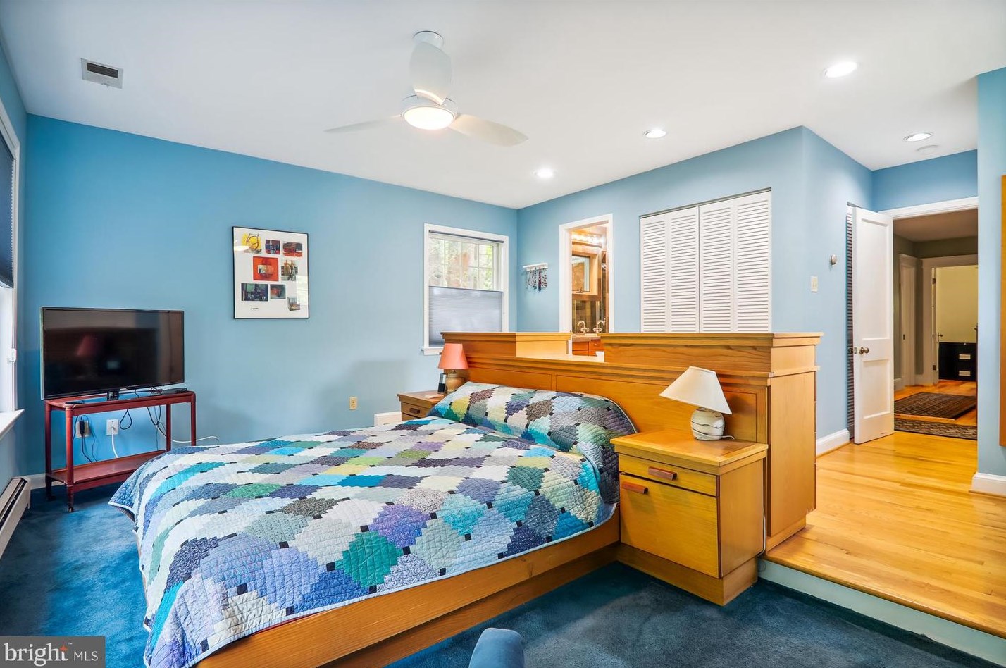 1408 Highland Dr, Silver Spring MD 20910-1524 exterior