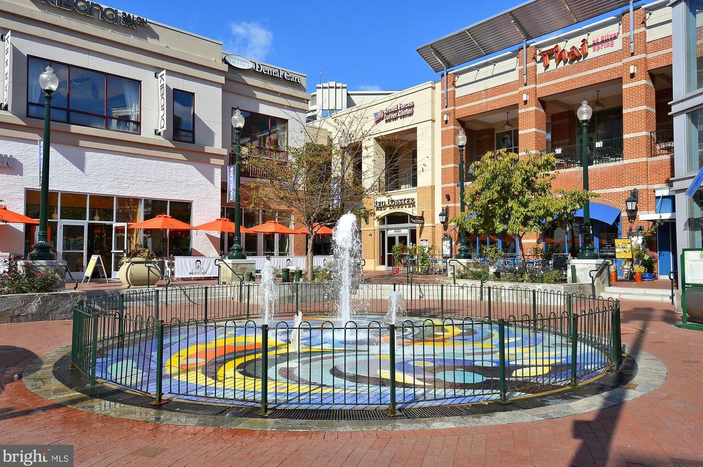 1408 Highland Dr, Silver Spring MD 20910-1524 exterior