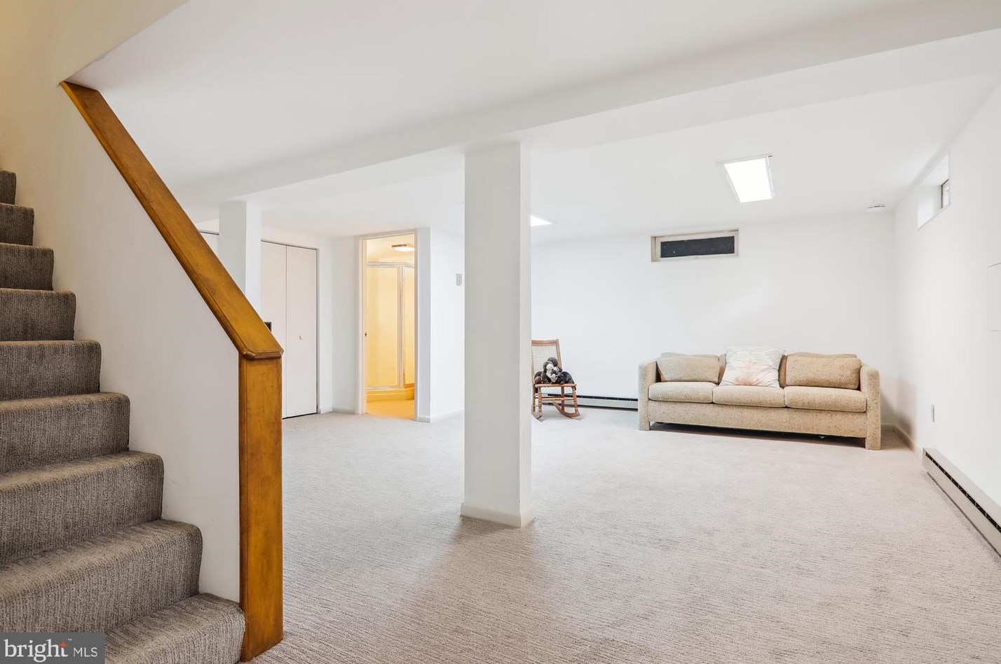 1408 Highland Dr, Silver Spring MD 20910-1524 exterior