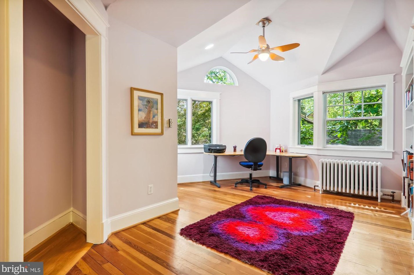 1408 Highland Dr, Silver Spring MD 20910-1524 exterior