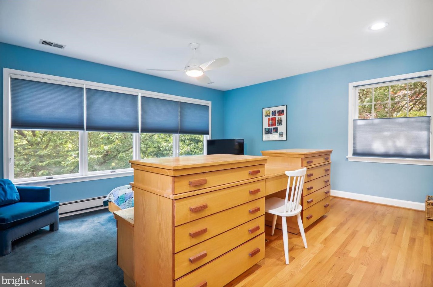 1408 Highland Dr, Silver Spring MD 20910-1524 exterior