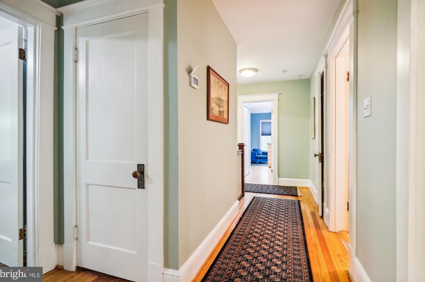 1408 Highland Dr, Silver Spring MD 20910-1524 exterior