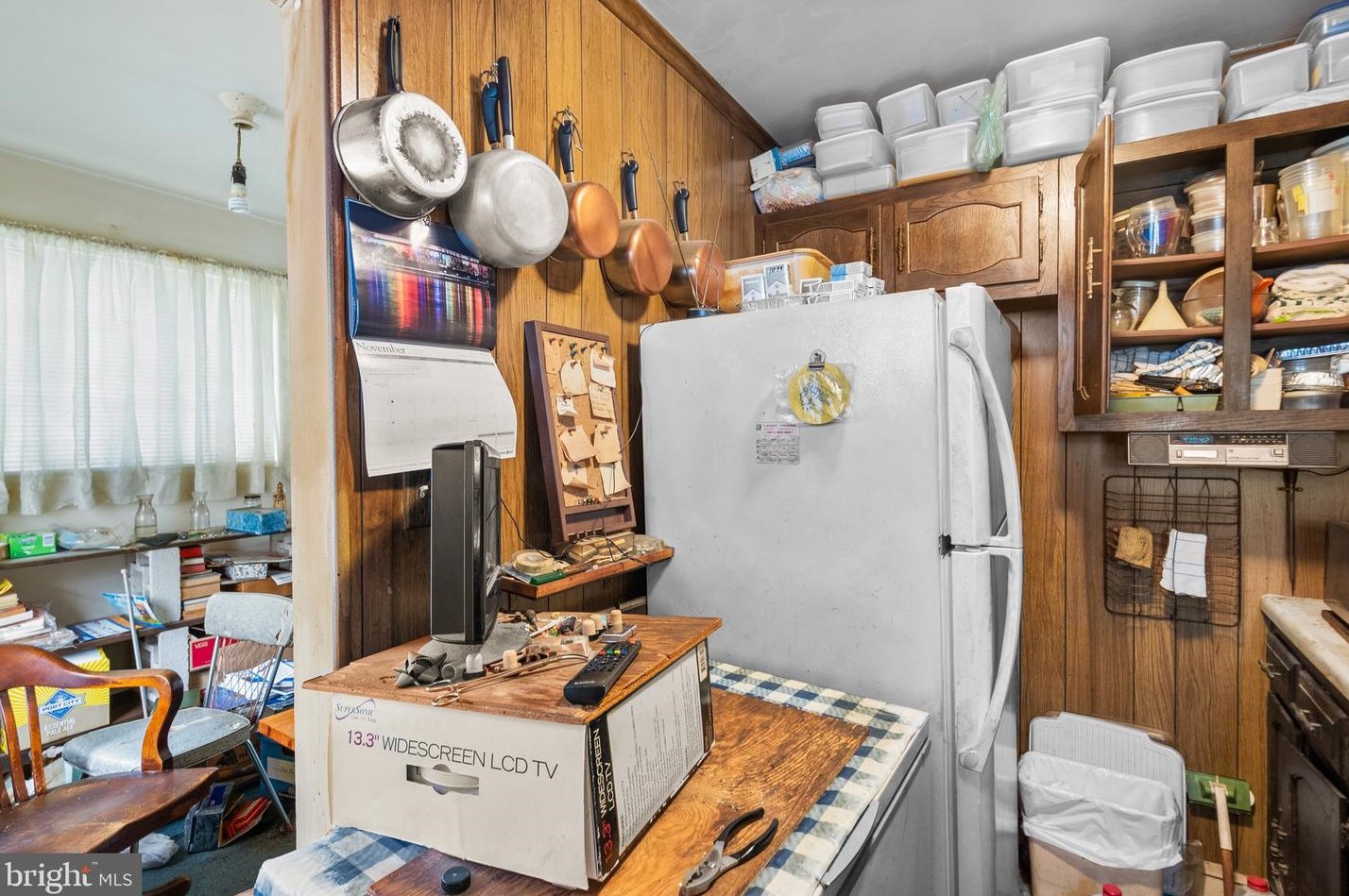 8518 11th Ave, Silver Spring MD 20903-3204 exterior