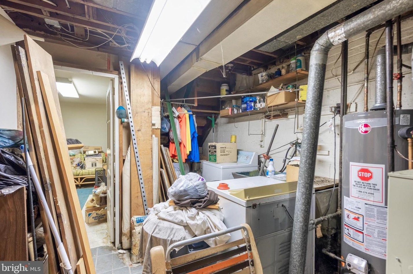 8518 11th Ave, Silver Spring MD 20903-3204 exterior