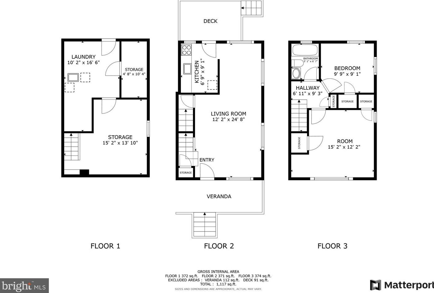 8518 11th Ave, Silver Spring MD 20903-3204 exterior