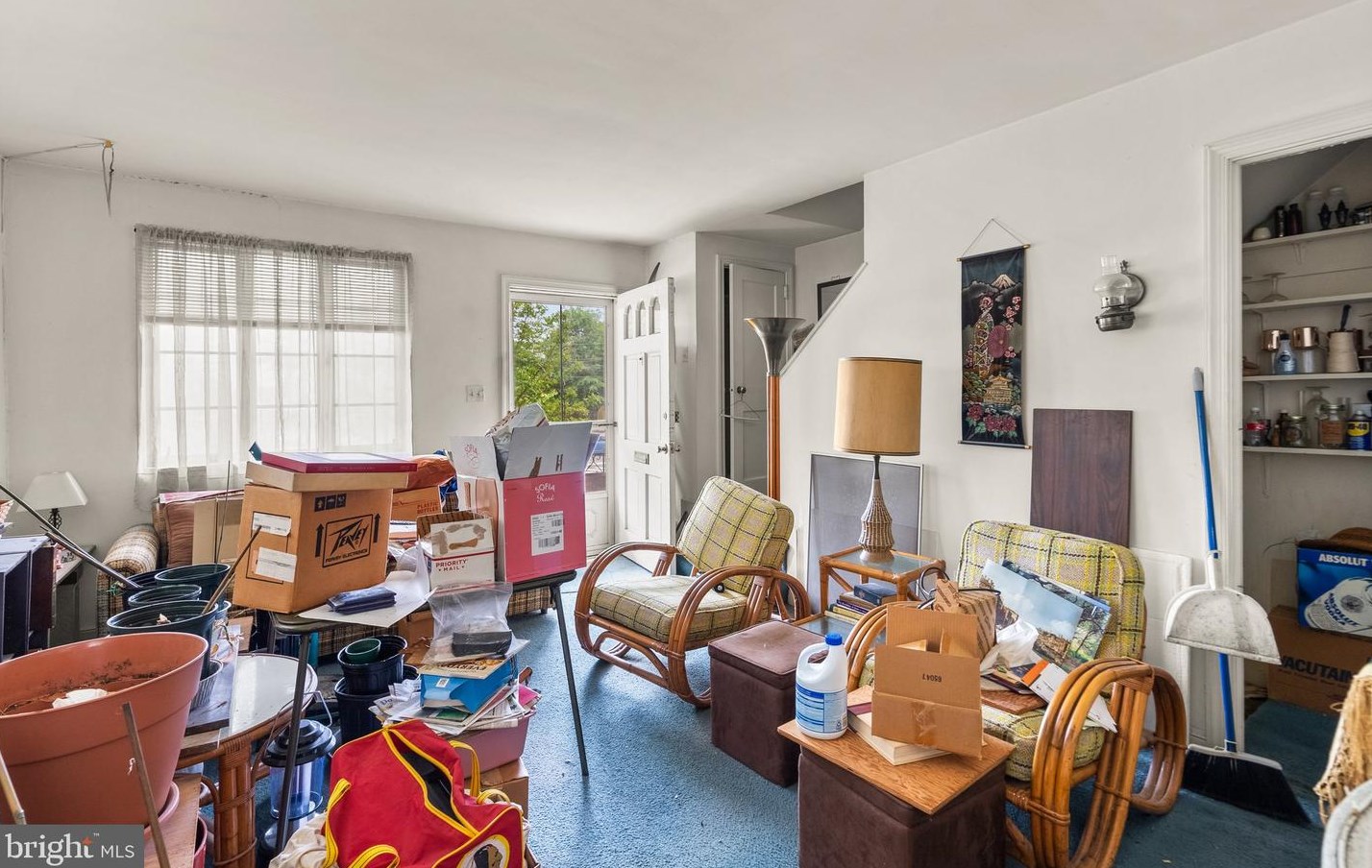 8518 11th Ave, Silver Spring MD 20903-3204 exterior