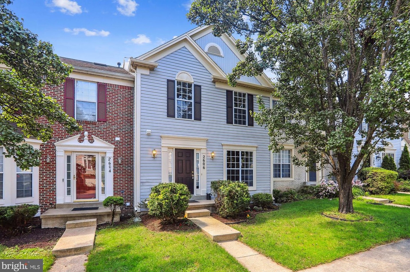 2606 Telluride Pl, Silver Spring, MD 20906-6163