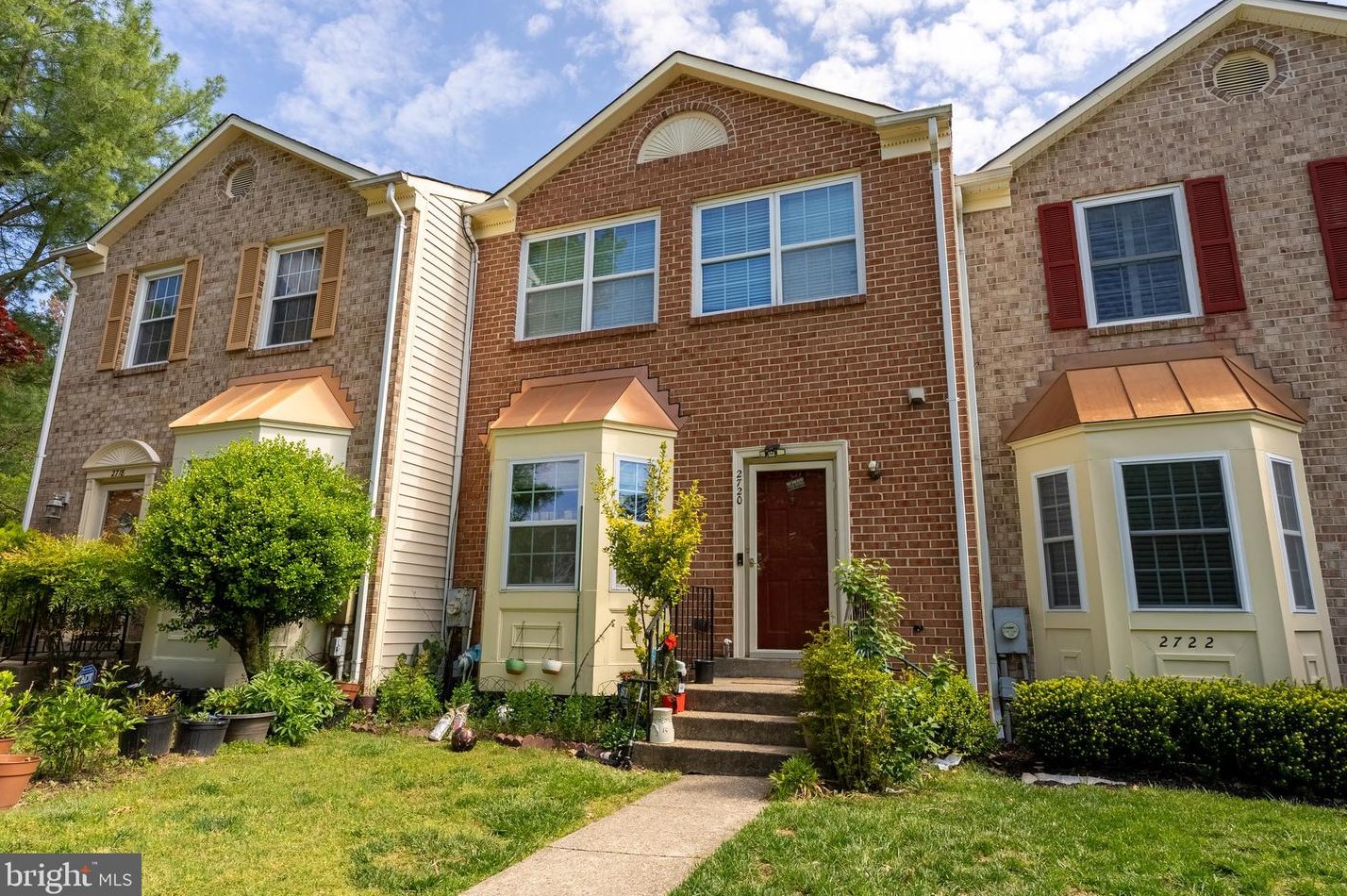 2720 Hunters Gate Ter, Silver Spring, MD 20904-1881