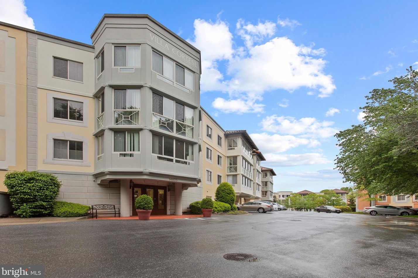 14805 Pennfield Cir, Silver Spring MD 20906-1585 exterior