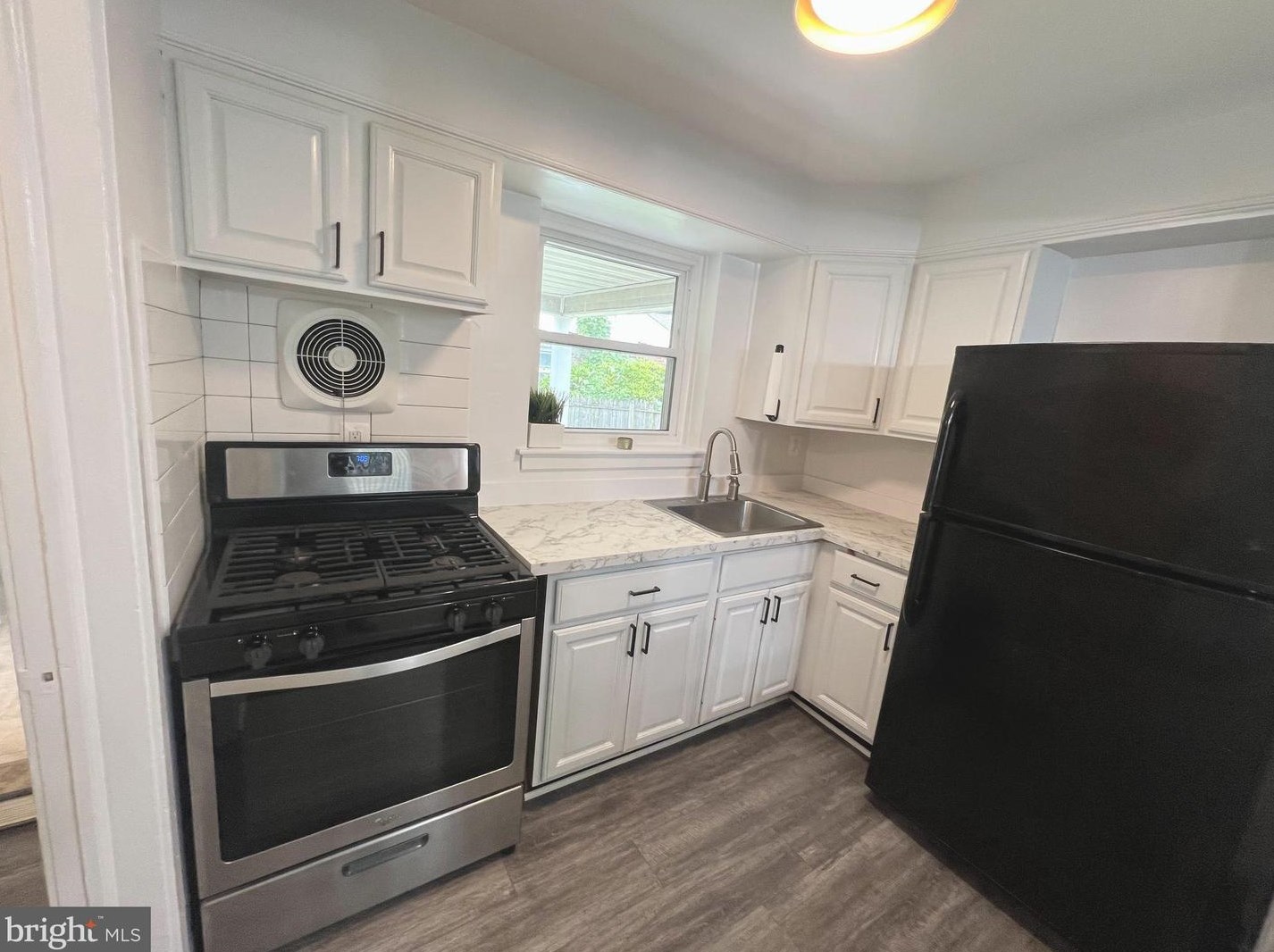 3706 Carey St, Silver Spring MD  20902-1019 exterior