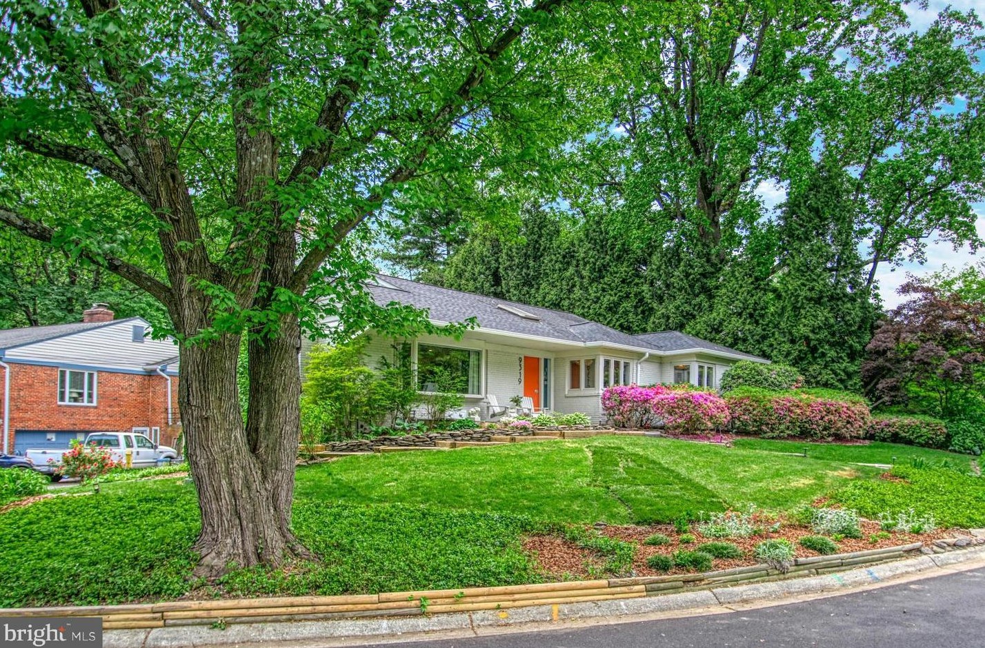 9319 Harvey Rd, Silver Spring, MD 20910