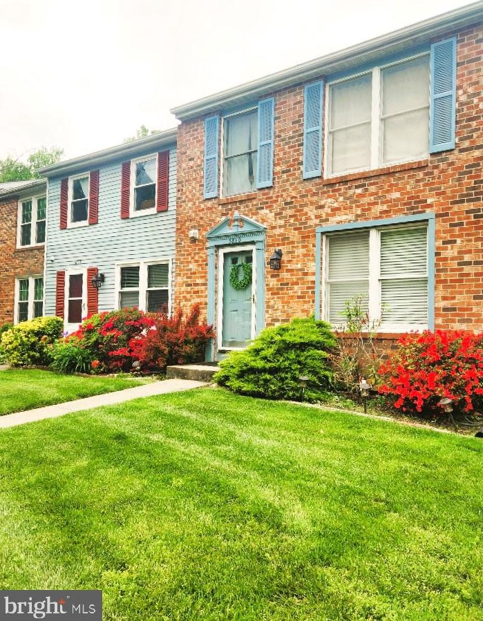 3810 Old Baltimore Dr #78, Olney, MD 20832