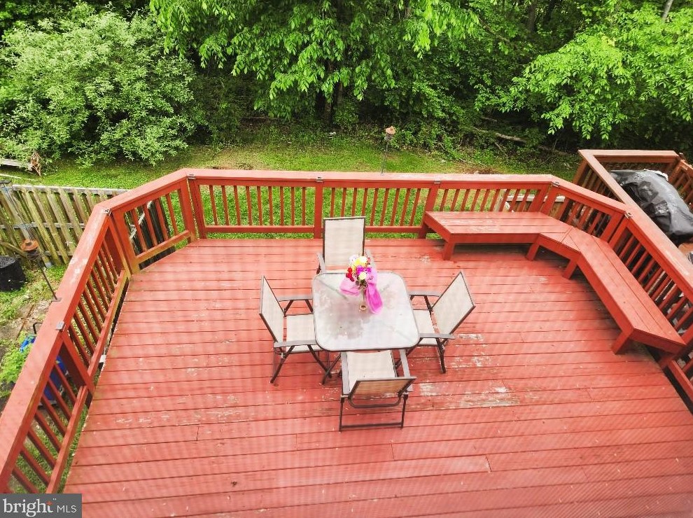 3810 Old Baltimore Dr, Olney MD  20832-2447 exterior