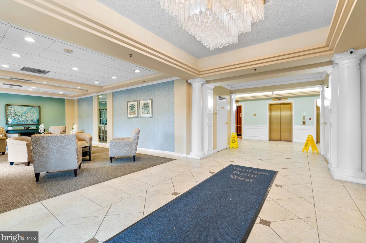 3210 N Leisure World Blvd N #1014, Silver Spring, MD 20906