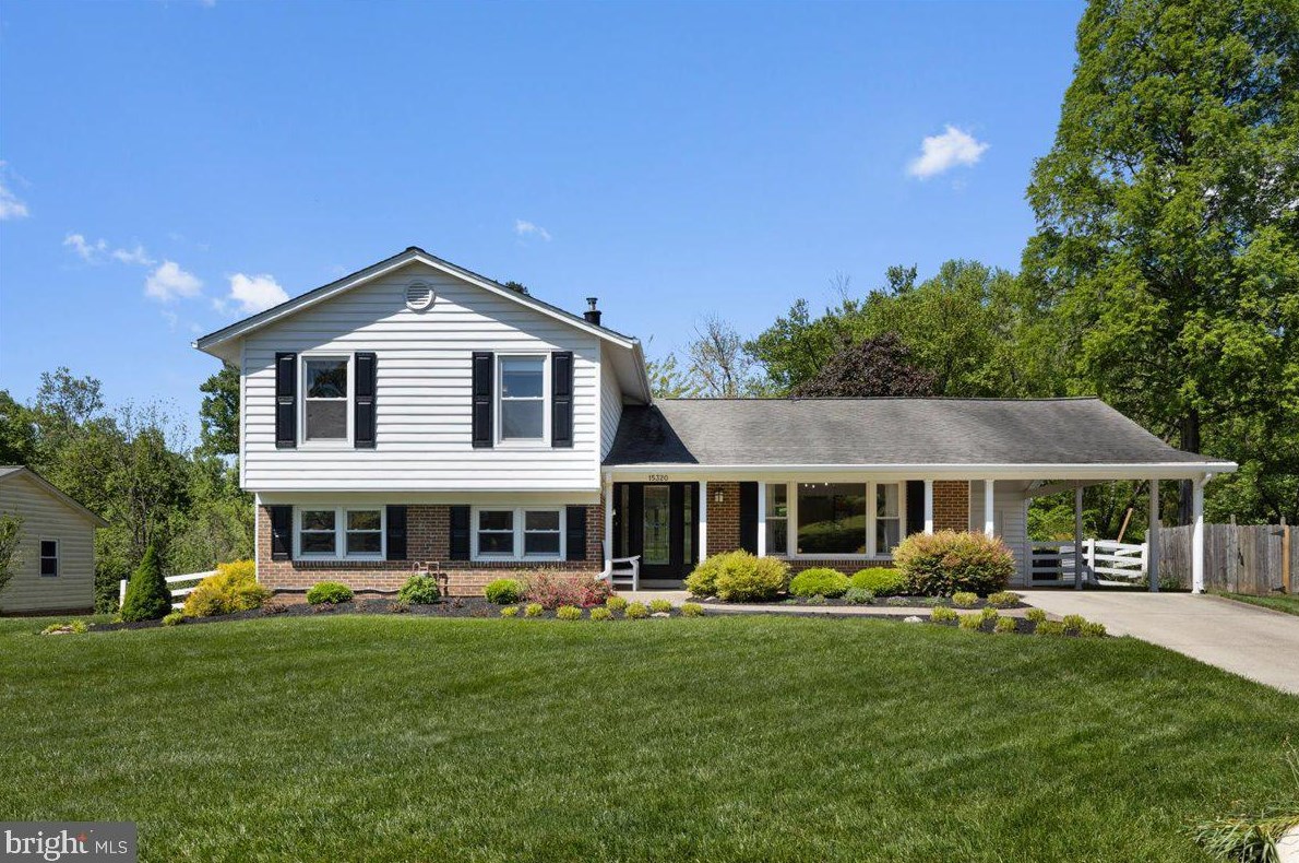 15320 Aylesbury St, Silver Spring, MD 20905